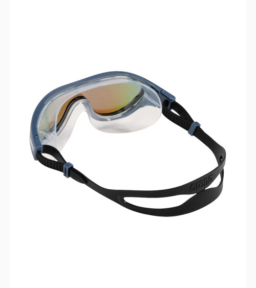 Arena The One Mask lunettes de natation anti-buée