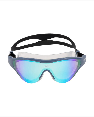 Arena The One Mask lunettes de natation anti-buée