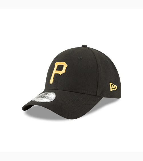 New Era Casquette Classique P Pittsburgh