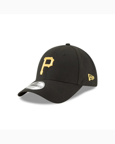 New Era Klassische Mütze P Pittsburgh