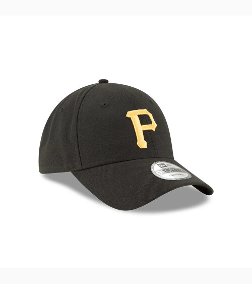 New Era Classic Cap P Pittsburgh