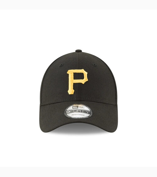 New Era Berretto Classico P Pittsburgh