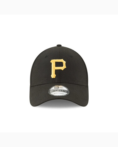 New Era Classic Cap P Pittsburgh