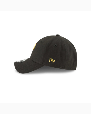 New Era Berretto Classico P Pittsburgh