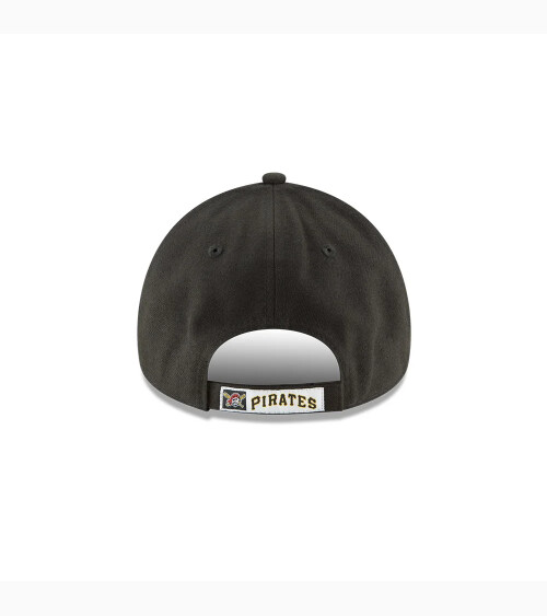 New Era Classic Cap P Pittsburgh