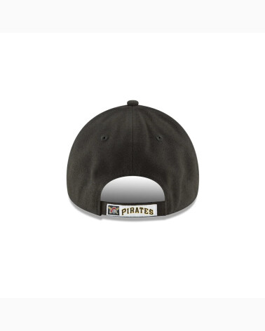 New Era Casquette Classique P Pittsburgh