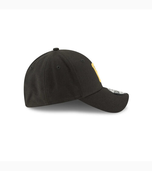 New Era Klassische Mütze P Pittsburgh