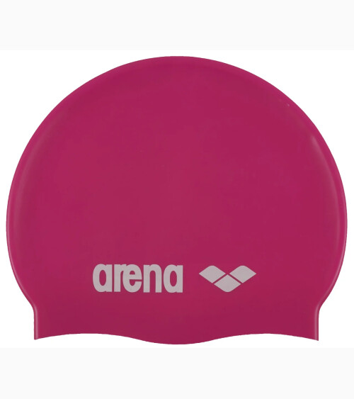 Arena Classic Silicone JR gorro de natación junior