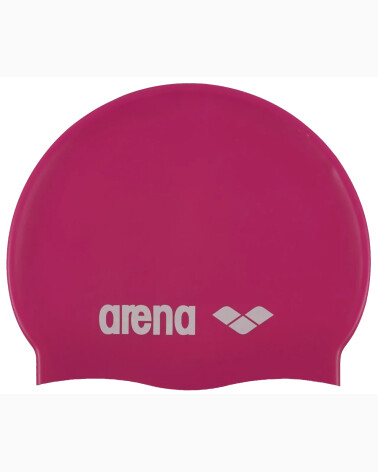Arena Classic Silicone JR gorro de natación junior