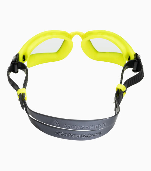 Aqua sphere Kayenne Pro swim goggles