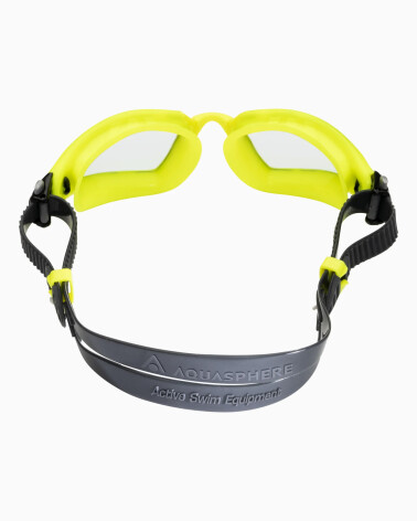 Aqua sphere Kayenne Pro swim goggles