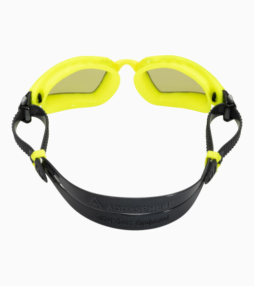 Aqua sphere Kayenne Pro swim goggles