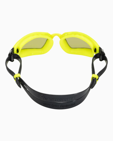 Aqua sphere Kayenne Pro swim goggles