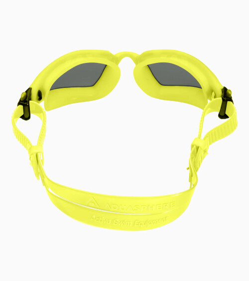 Aqua sphere Kayenne Pro swim goggles
