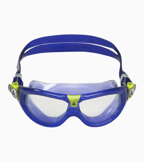 Aqua Sphere Seal Kid 2 swimming goggles for children