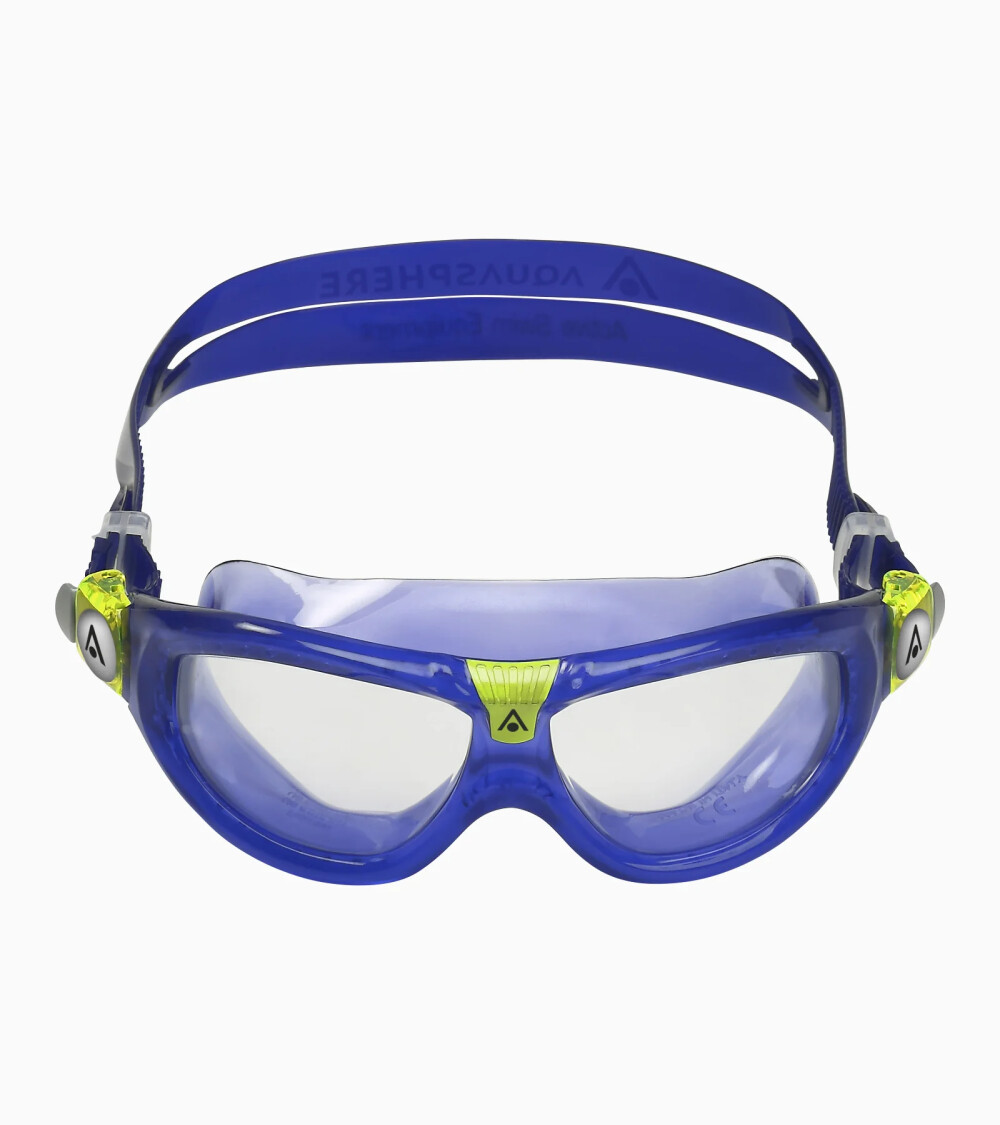 Aqua Sphere Seal Kid 2 swimming goggles for children