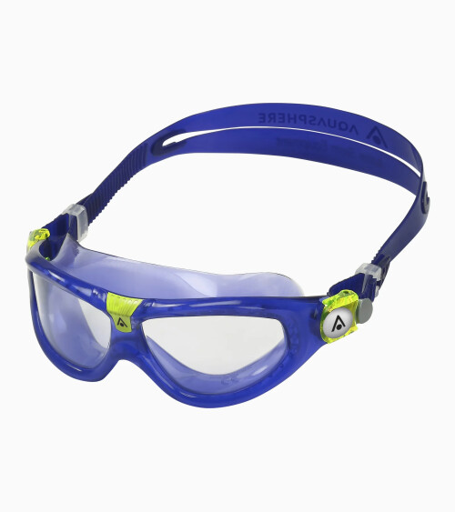 Aqua Sphere Seal Kid 2 swimming goggles for children