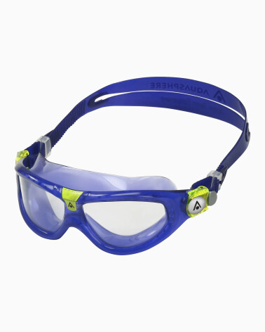 Aqua Sphere Seal Kid 2 swimming goggles for children