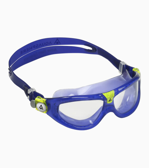 Aqua Sphere Seal Kid 2 swimming goggles for children