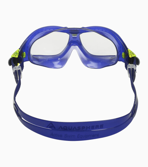 Aqua Sphere Seal Kid 2 swimming goggles for children