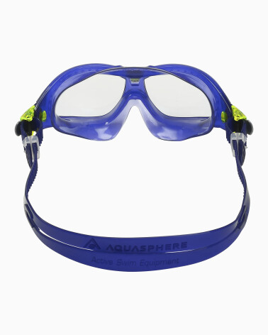 Aqua Sphere Seal Kid 2 swimming goggles for children