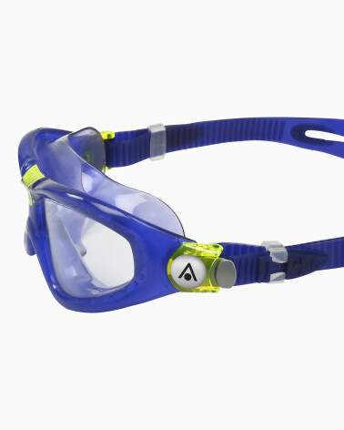 Aqua Sphere Seal Kid 2 swimming goggles for children