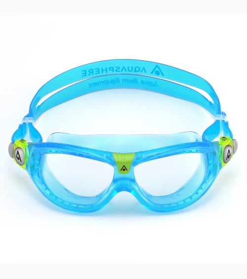 Aqua Sphere Seal Kid 2 swimming goggles for children