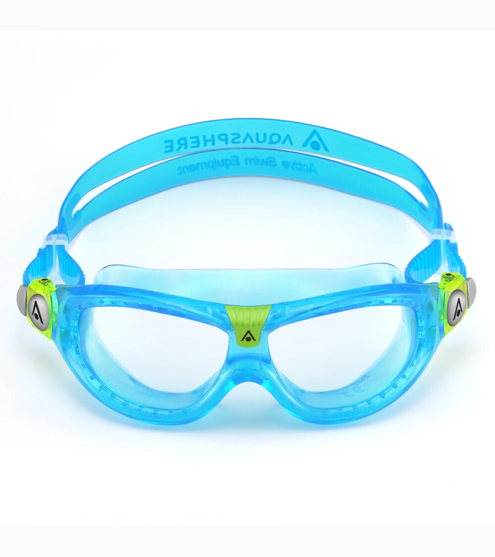 Aqua Sphere Seal Kid 2 swimming goggles for children