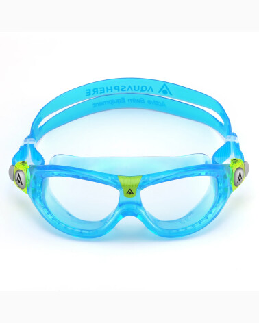 Aqua Sphere Seal Kid 2 Schwimmbrille für Kinder