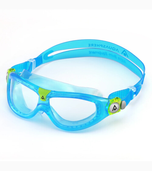 Aqua Sphere occhialini Seal Kid 2 bambino