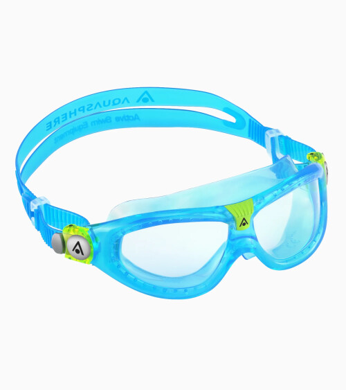 Aqua Sphere Seal Kid 2 swimming goggles for children