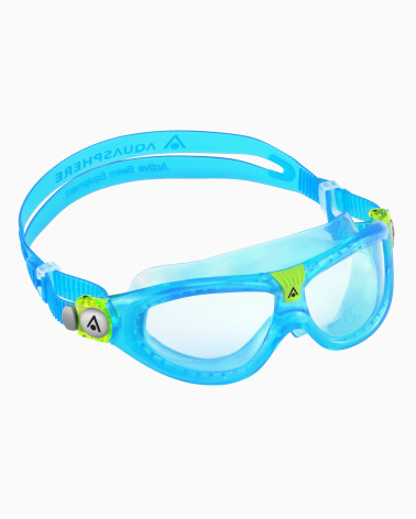 Aqua Sphere Seal Kid 2 Schwimmbrille für Kinder