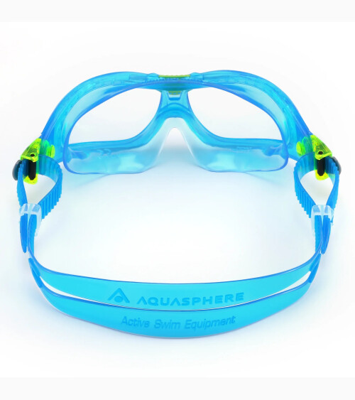 Aqua Sphere Seal Kid 2 swimming goggles for children