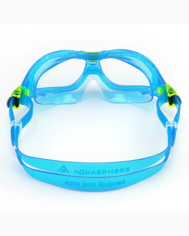 Aqua Sphere lunettes Seal Kid 2 pour enfants