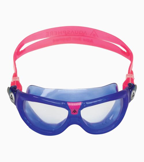 Aqua Sphere Seal Kid 2 swimming goggles for children