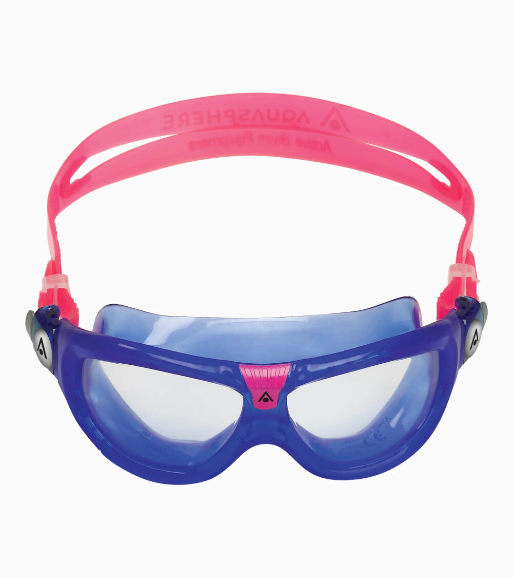 Aqua Sphere Seal Kid 2 swimming goggles for children
