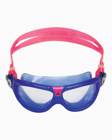 Aqua Sphere Seal Kid 2 swimming goggles for children