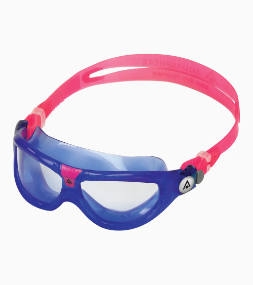 Aqua Sphere Seal Kid 2 swimming goggles for children