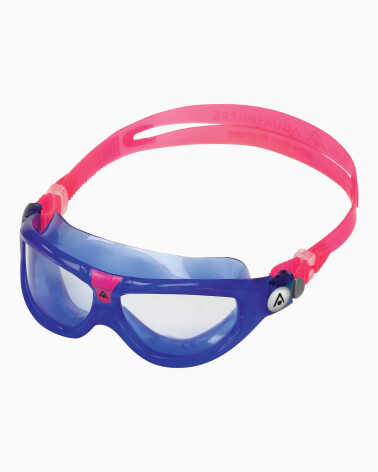 Aqua Sphere Seal Kid 2 swimming goggles for children