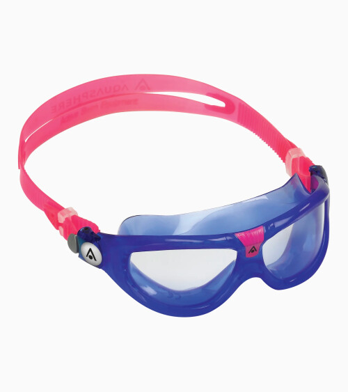Aqua Sphere Seal Kid 2 swimming goggles for children