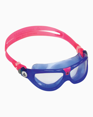 Aqua Sphere Seal Kid 2 swimming goggles for children