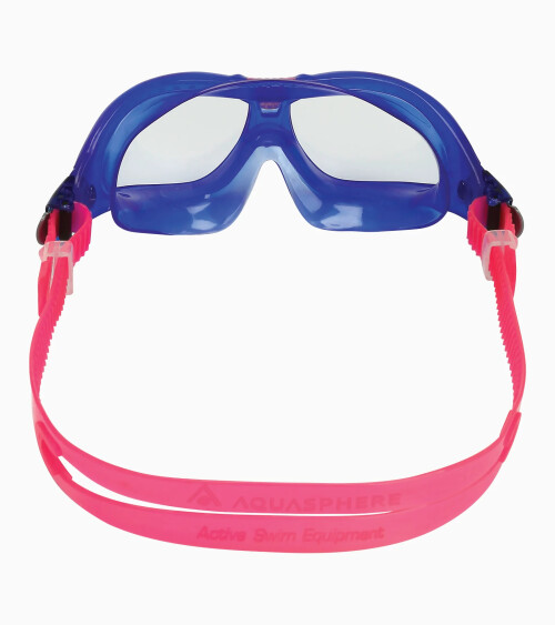 Aqua Sphere Seal Kid 2 swimming goggles for children
