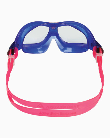 Aqua Sphere Seal Kid 2 swimming goggles for children