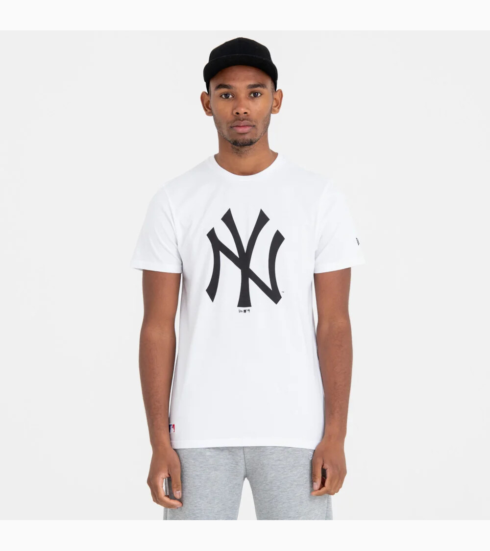 New Era T-Shirt New York Yankees men
