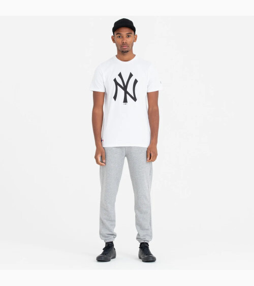 New Era T-Shirt New York Yankees men