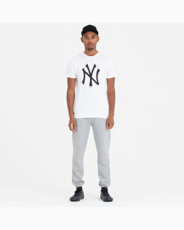 New Era T-Shirt New York Yankees men