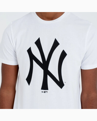 New Era T-Shirt New York Yankees men