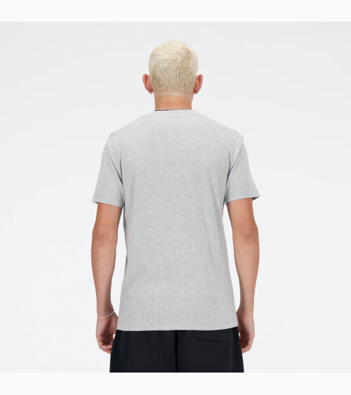New Balance Stacked Logo T-Shirt