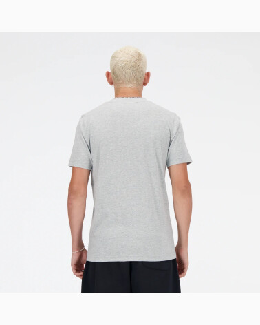 New Balance Stacked Logo T-Shirt