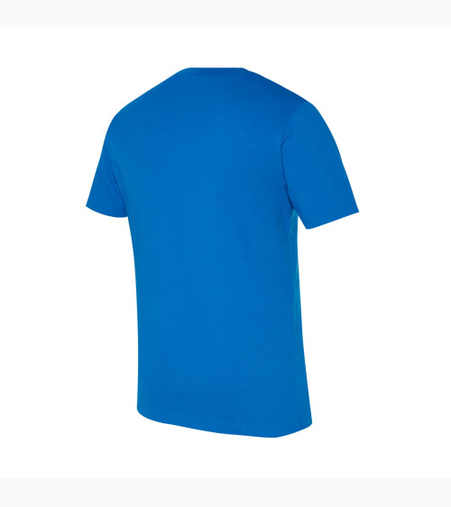 New Balance Stacked Logo T-Shirt